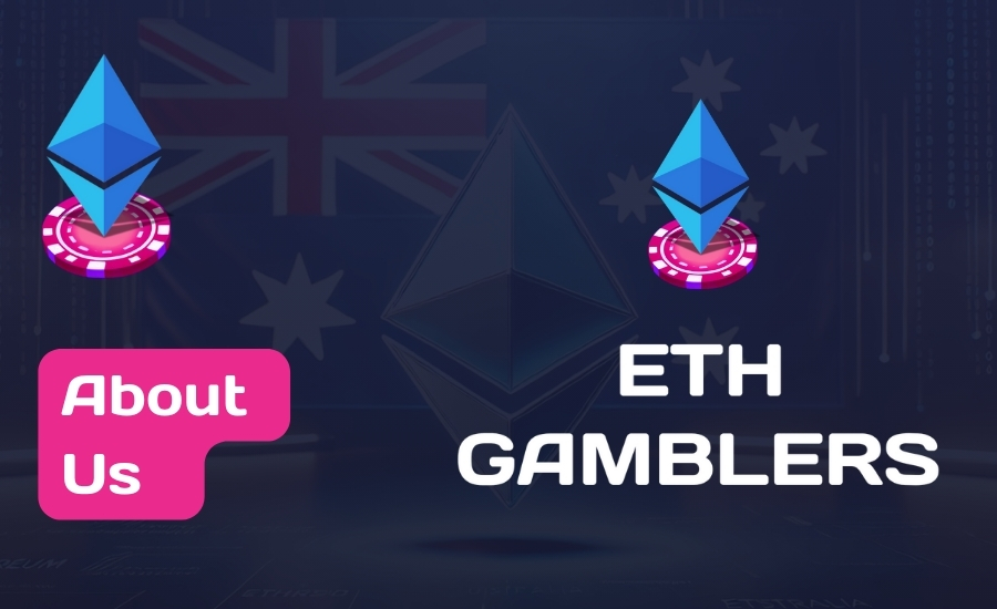 About Us ETH-Gamblers
